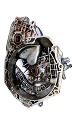 CAIXA CAMBIO VECTRA 2.0 2.2 1997 1998 A 2005 F18 MANUAL