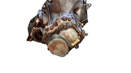 CAIXA CAMBIO VECTRA 2.0 2.2 1997 1998 A 2005 F18 MANUAL