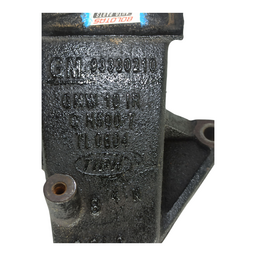 SUPORTE COXIM MOTOR DIR CORSA MONTANA 1.4 FLEX 93330210
