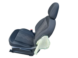 BANCO DIANTEIRO ESQUERDO MOTORISTA PEUGEOT 2008 2015 A 2023