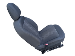 BANCO DIANTEIRO ESQUERDO MOTORISTA PEUGEOT 2008 2015 A 2023