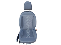 Banco Dianteiro Direito Motorista Peugeot 2008 2015 a 2023