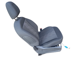 BANCO DIANTEIRO DIREITO MOTORISTA PEUGEOT 2008 2015 A 2023