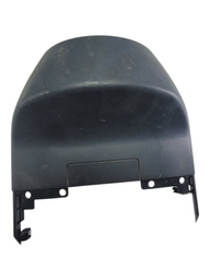 ACABAMENTO COLUNA DIRECAO BMW 130I 2009 2014 ORIGINAL