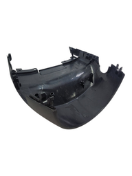 ACABAMENTO COLUNA DIRECAO BMW 130I 2009 2014 ORIGINAL