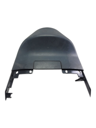ACABAMENTO COLUNA DIRECAO BMW 130I 2009 2014 ORIGINAL