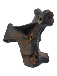 Suporte Do Alternador Volkswagen Gol 1.0 Cht 1990 1997