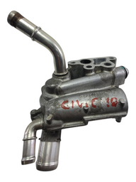 Cavalete Agua Valvula Termostatica Honda Civic 2017 2021