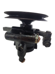BOMBA DIRECAO HIDRAULICA GM OMEGA 2.0 8V 4CC 1993 1998