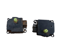 PAR MOTOR ATUADOR AR CONDICIONADO KA 2014/2021 