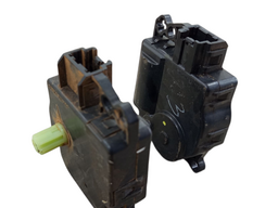 PAR MOTOR ATUADOR AR CONDICIONADO KA 2014/2021 