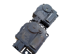 PAR MOTOR ATUADOR AR CONDICIONADO KA 2014/2021 