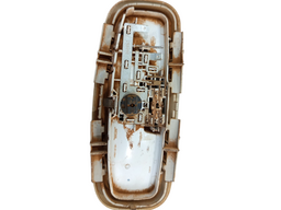 LUZ TETO KA 2016/2017