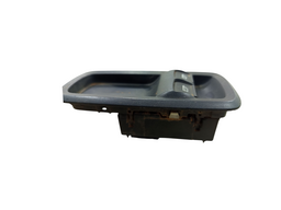 BOTAO VIDRO ELETRICO DIANTEIRO ESQUERDO KA FIESTA 2015/2020