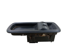 BOTAO VIDRO ELETRICO DIANTEIRO ESQUERDO KA FIESTA 2015/2020