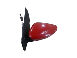 RETROVISOR ESQUERDO KA 2015 A 2021 MANUAL S/ PISCA