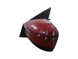 RETROVISOR ESQUERDO KA 2015 A 2021 MANUAL S/ PISCA