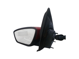 RETROVISOR ESQUERDO KA 2015 A 2021 MANUAL S/ PISCA