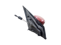 RETROVISOR ESQUERDO KA 2015 A 2021 MANUAL S/ PISCA