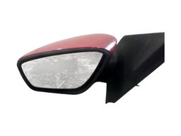 RETROVISOR ESQUERDO KA 2015 A 2021 MANUAL S/ PISCA