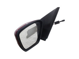 RETROVISOR ESQUERDO KA 2015 A 2021 MANUAL S/ PISCA