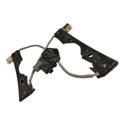 Máquina Vidro Porta Diant Esq Toro Compass Commander 2016/