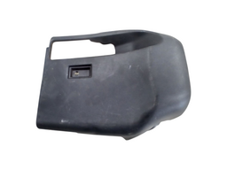 ACABAMENTO INFERIOR COLUNA DIREÇÃO FORD KA 2014/2021