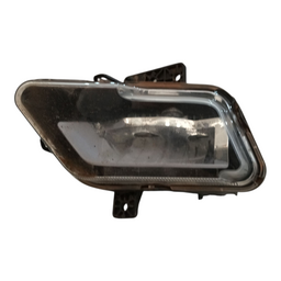 Farol Milha Esquerdo Toro 2.0 202 A 2025