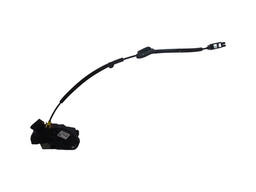 Fechadura Porta Tr Dir New Ka Ecosport Ranger 2013/ 4Pinos