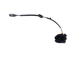 FECHADURA PORTA TR DIR NEW KA ECOSPORT RANGER 2013/ 4PINOS