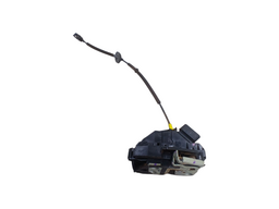 FECHADURA PORTA TR DIR NEW KA ECOSPORT RANGER 2013/ 4PINOS