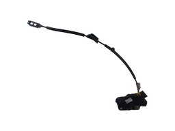 FECH. TRAS ESQ FIEST KA FUSION ECOSPORT TAMPA TRAS ECO TROLL