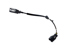 FECH. TRAS ESQ FIEST KA FUSION ECOSPORT TAMPA TRAS ECO TROLL