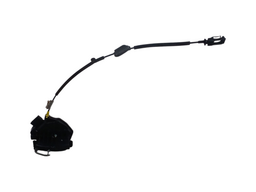 FECH. TRAS ESQ FIEST KA FUSION ECOSPORT TAMPA TRAS ECO TROLL