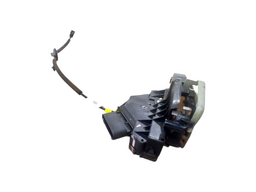 FECH. TRAS ESQ FIEST KA FUSION ECOSPORT TAMPA TRAS ECO TROLL