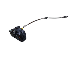 FECH. TRAS ESQ FIEST KA FUSION ECOSPORT TAMPA TRAS ECO TROLL