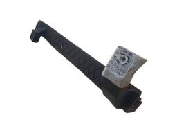 GUIA VIDRO PORTA TRASEIRA ESQUERDA KA 2015/2020