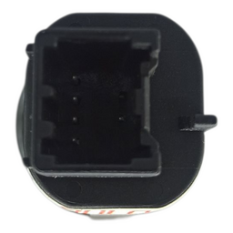 BOTAO PORTA MALAS FIESTA ECOSPORT 03 A 14 AS6519B514AA