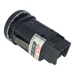 BOTAO PORTA MALAS FIESTA ECOSPORT 03 A 14 AS6519B514AA