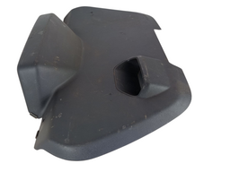 ACABAMENTO TAMPA TRASEIRA KA 2015/2020