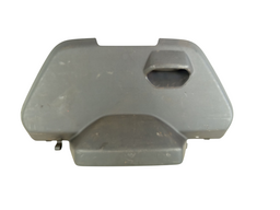 ACABAMENTO TAMPA TRASEIRA KA 2015/2020