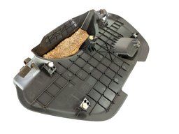 ACABAMENTO TAMPA TRASEIRA KA 2015/2020