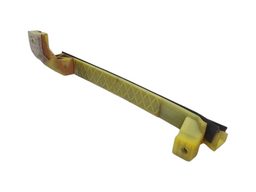 GUIA VIDRO PORTA TRASEIRA DIREITO KA 2014/2019