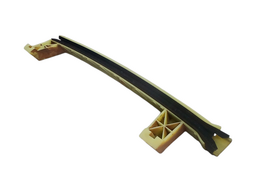 GUIA VIDRO PORTA DIANTEIRA DIREITA KA 20115/2020