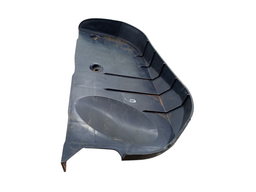 TAMPA PROTETOR LATERAL MOTOR KA 1.0 2015/2018