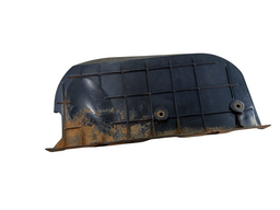 TAMPA PROTETOR LATERAL MOTOR KA 1.0 2015/2018