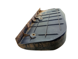 TAMPA PROTETOR LATERAL MOTOR KA 1.0 2015/2018