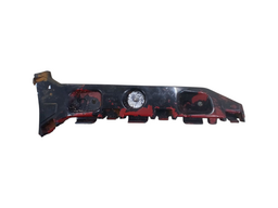 Guia Parachoque Traseiro Direito Ka Hatch 2015 2016 a 2021