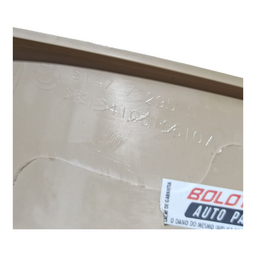 ACABAMENTO COLUNA INT DIR BMW 320I 328I GT 14 A 19 514772955