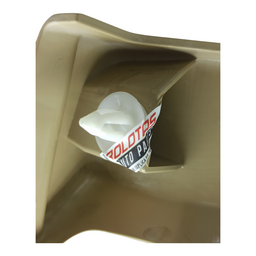 ACABAMENTO COLUNA INT DIR BMW 320I 328I GT 14 A 19 514772955